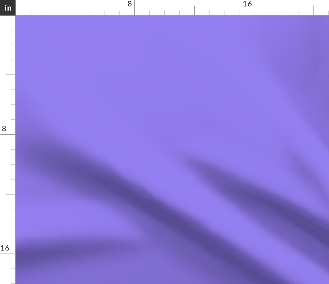 Solid light purple (917DEE)