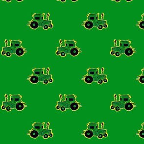 Tractor