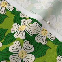 dogwood_white_on_green_weave