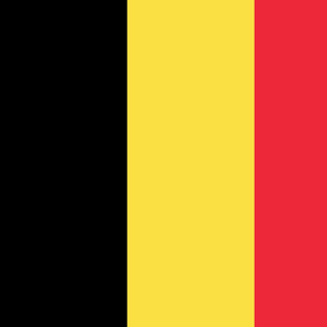 Flag of Belgium (42"W)