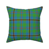 Snodgrass tartan, 6" ancient colors