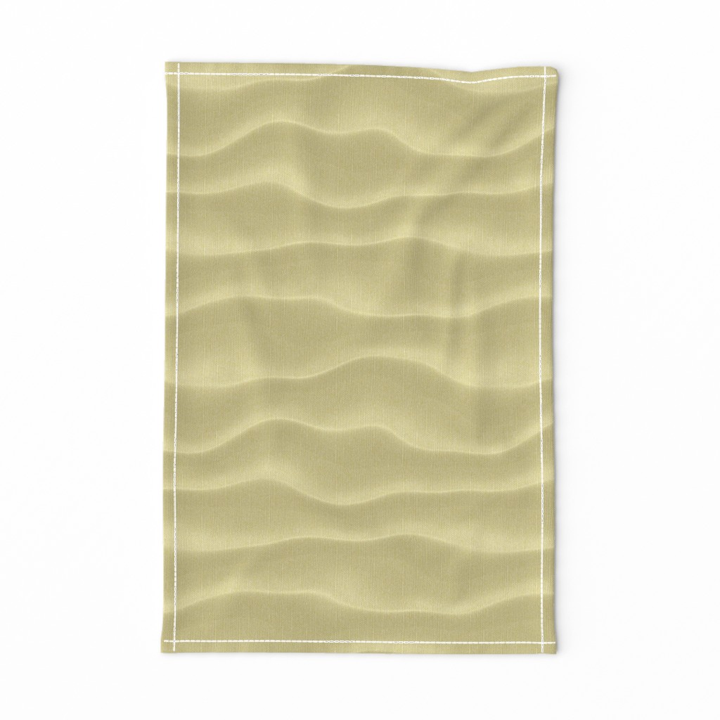 Sand Ripples, L