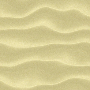 Sand Ripples, L
