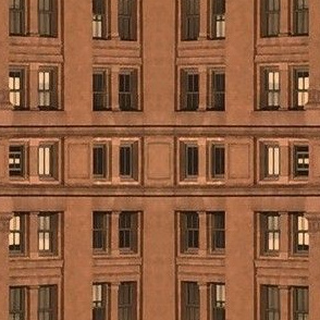 Ma Bell Building (color)