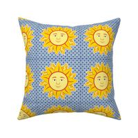 Talavera Sun - Masculine