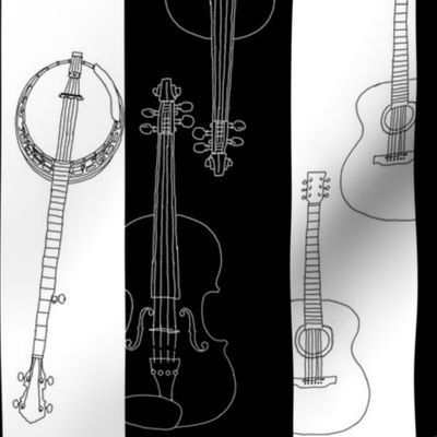 Bluegrass Instruments