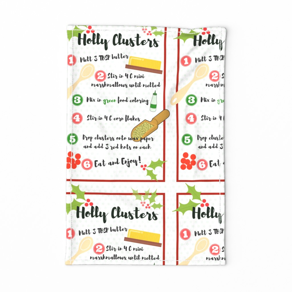 Christmas_Holly_Clusters_Recipe
