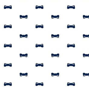 mod boy bowties