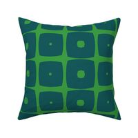 Cubes B (Green)