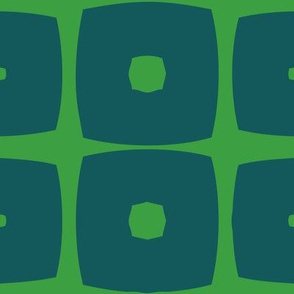 Cubes B (Green)