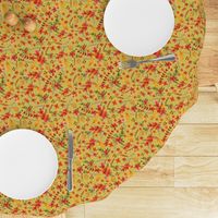 Fall_Floral_Fabric_Mustard_Dot-01