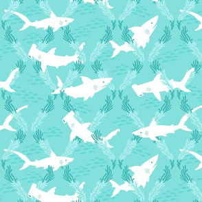 shark_pattern
