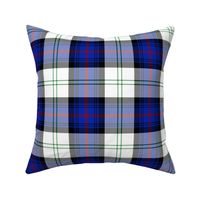 Sutherland Old dress tartan, 6", modern colors