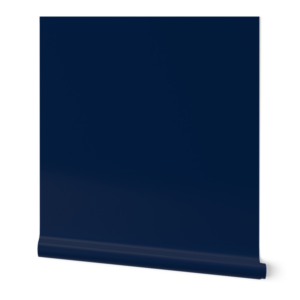 solid navy blue :: cheeky christmas