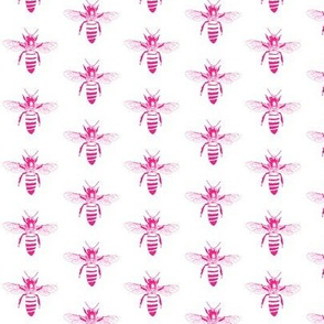 Honeybee Pink