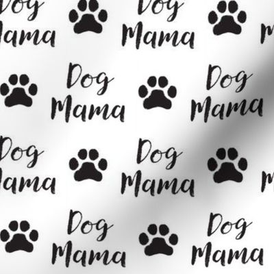 dog-mama large