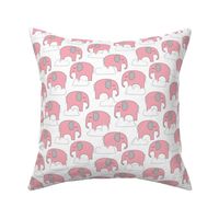 pink elephants-and-clouds