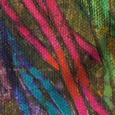 joyful skein