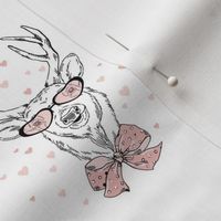 Deer Love