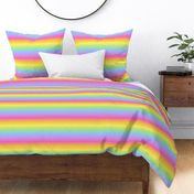 Blend Stripes - Rainbow