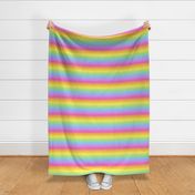 Blend Stripes - Rainbow