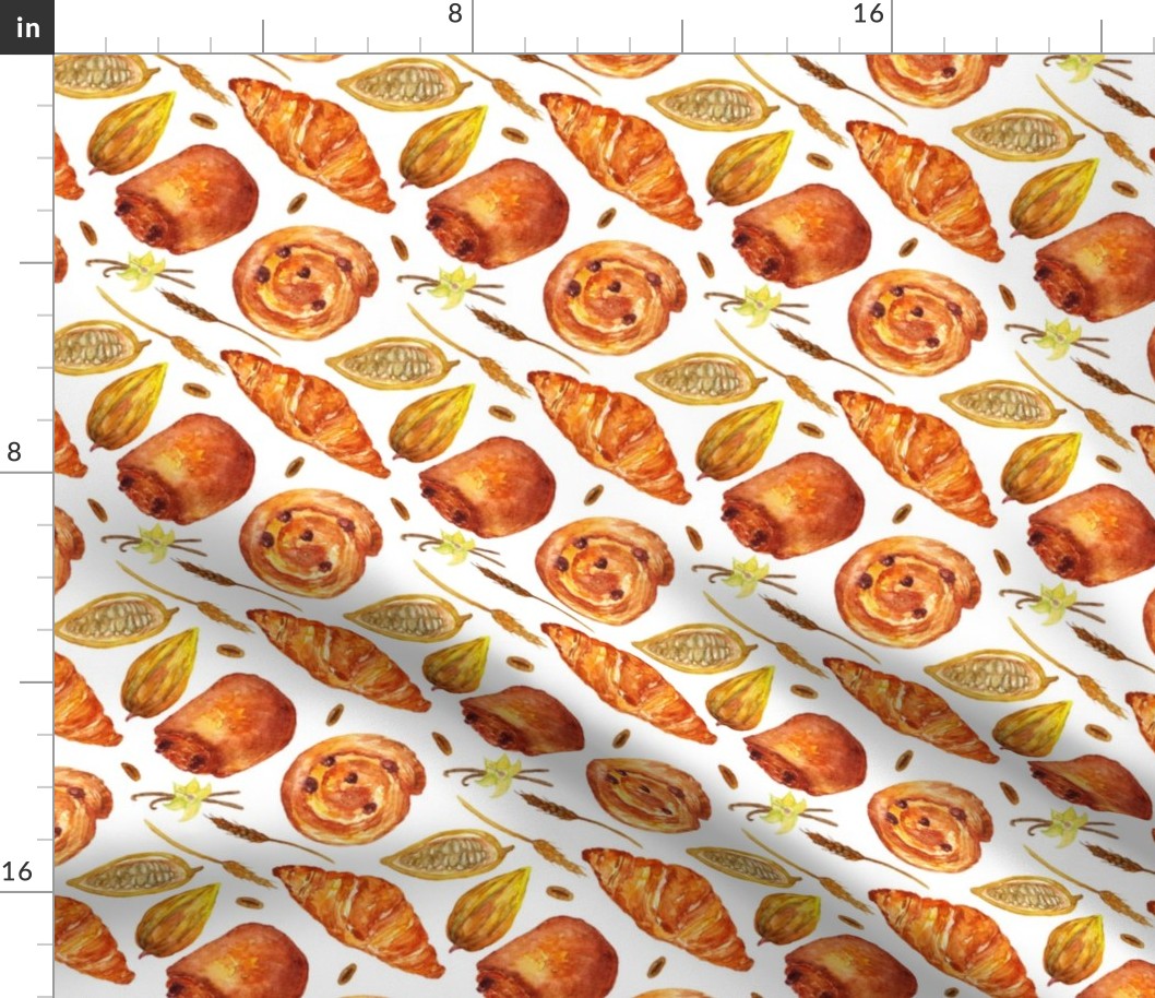 Bakery_products_watercolor_seamless_pattern