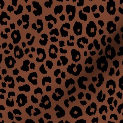 Brown - Leopard