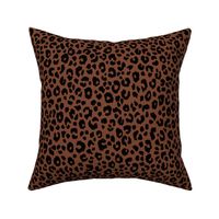 Brown - Leopard