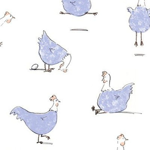 lavender_chickens_12_x_12_150_dpi