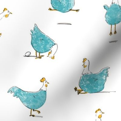 turquoise-chickens-12-x-12-150-dpi