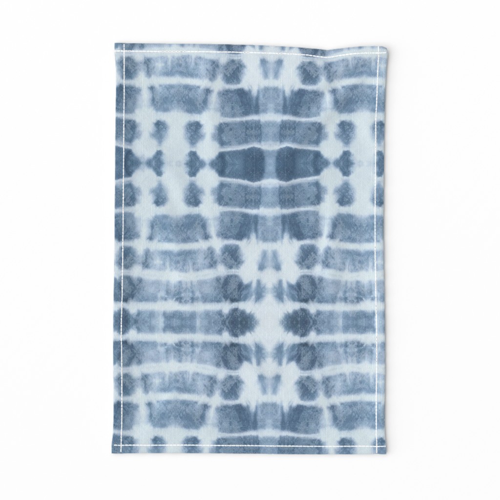 tie-dye - Kanoko Shibori