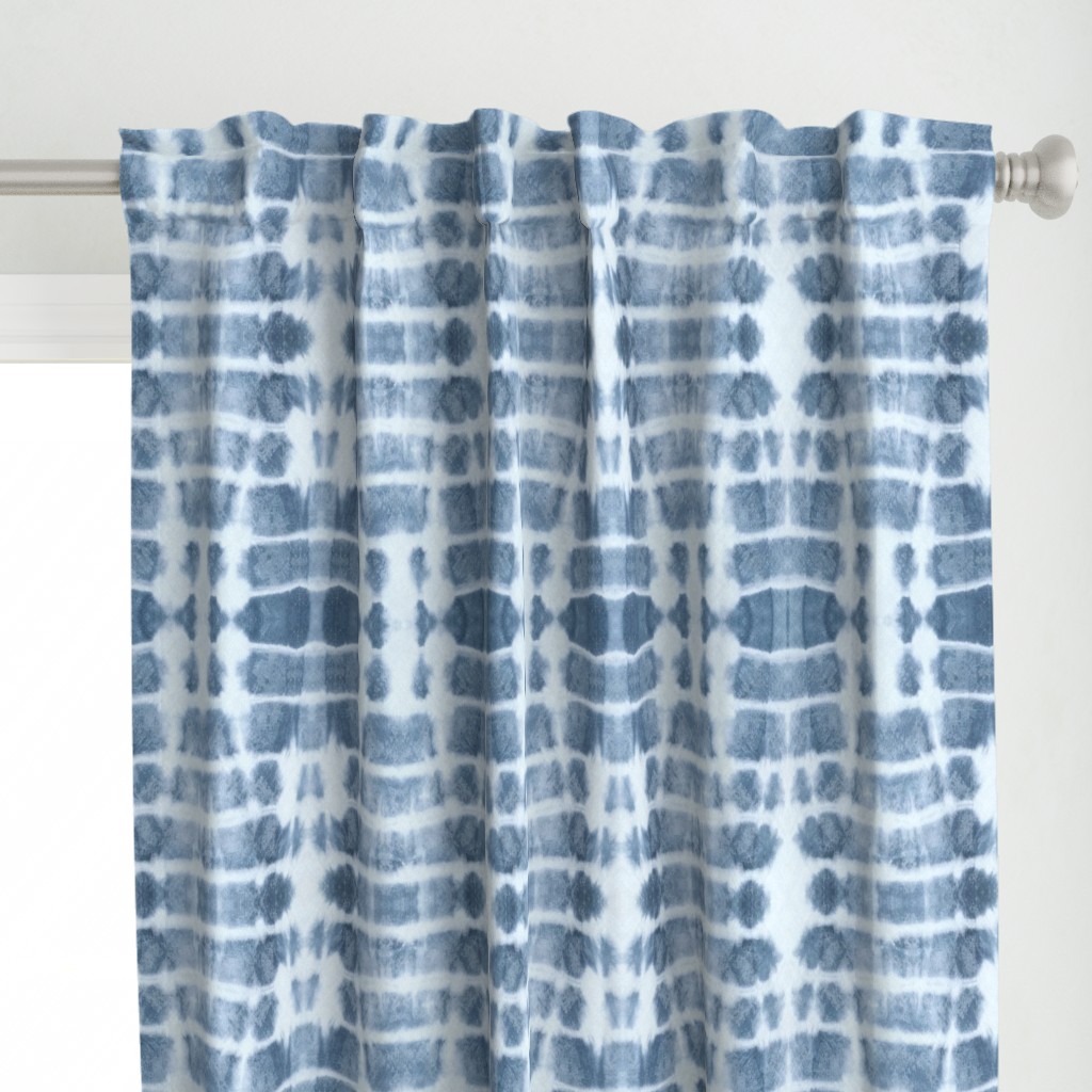 tie-dye - Kanoko Shibori