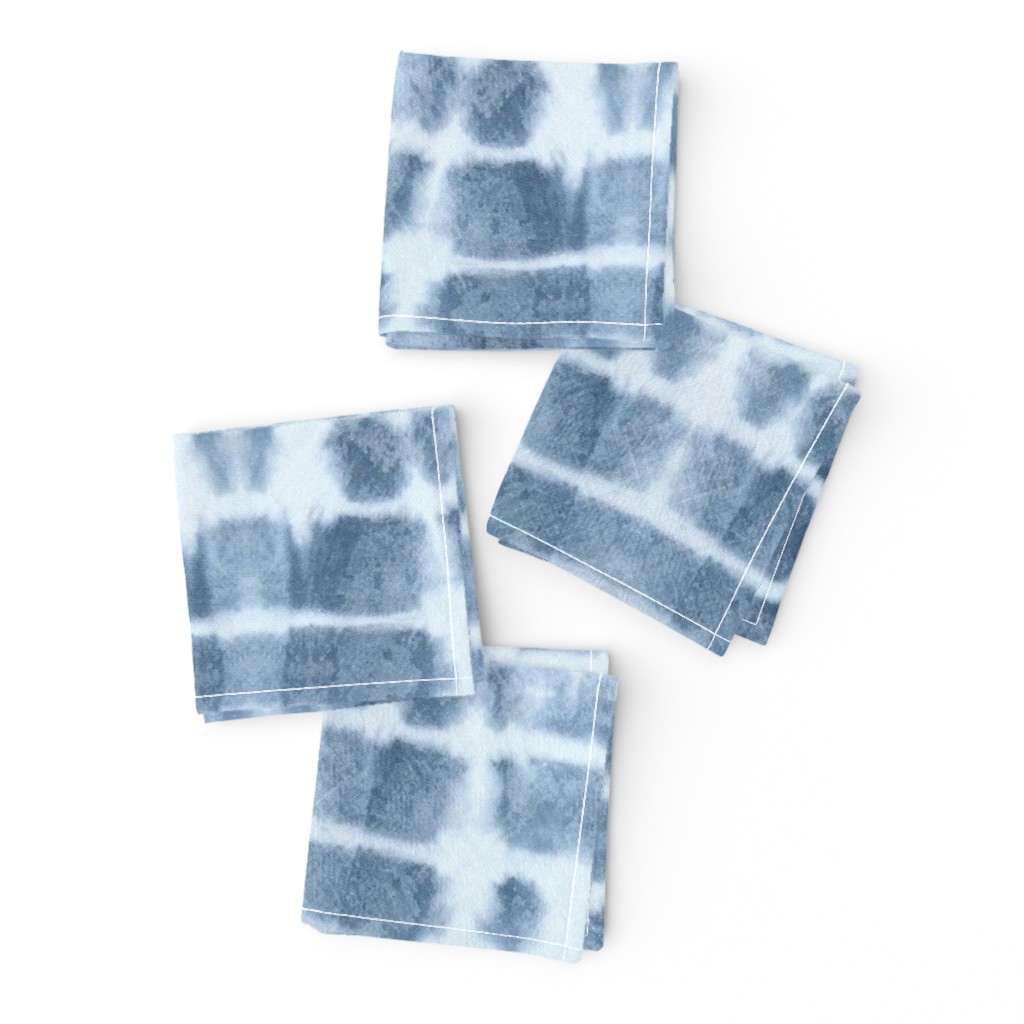 tie-dye - Kanoko Shibori