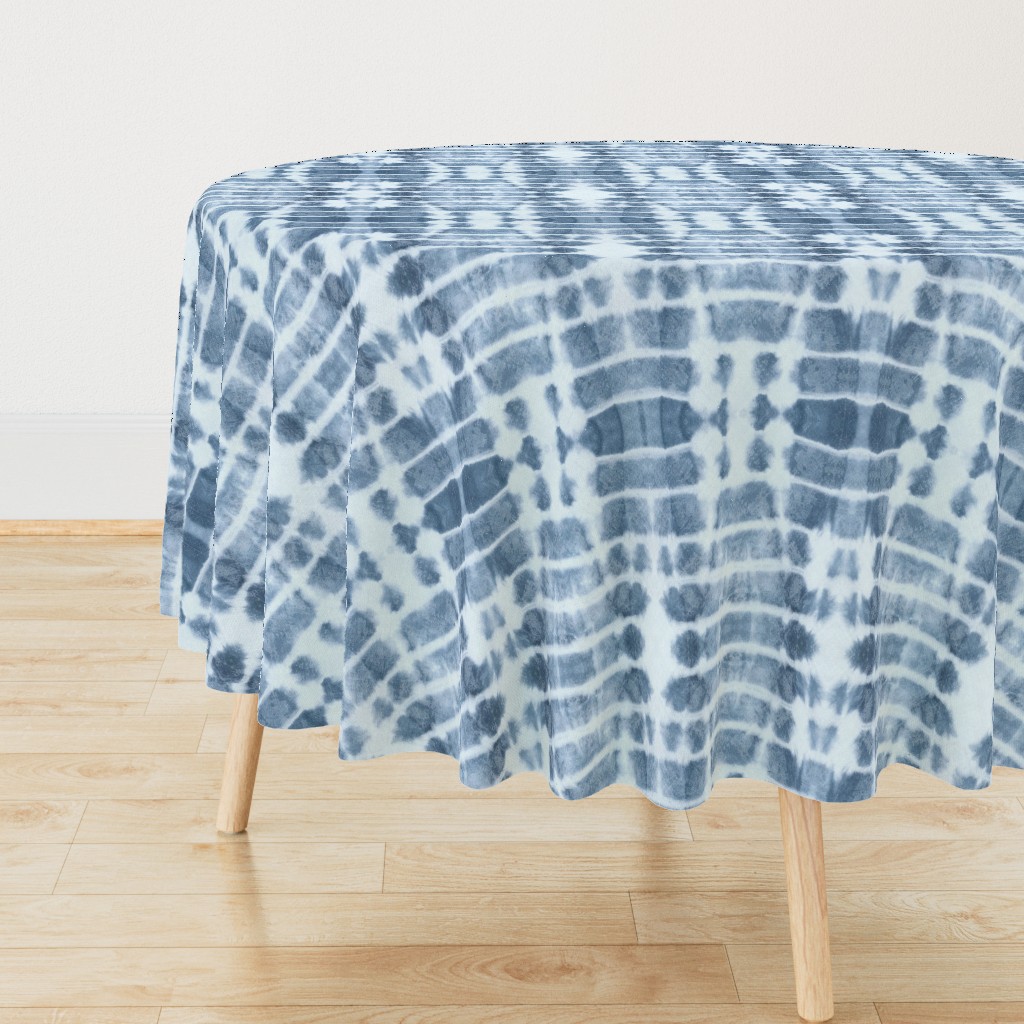 tie-dye - Kanoko Shibori