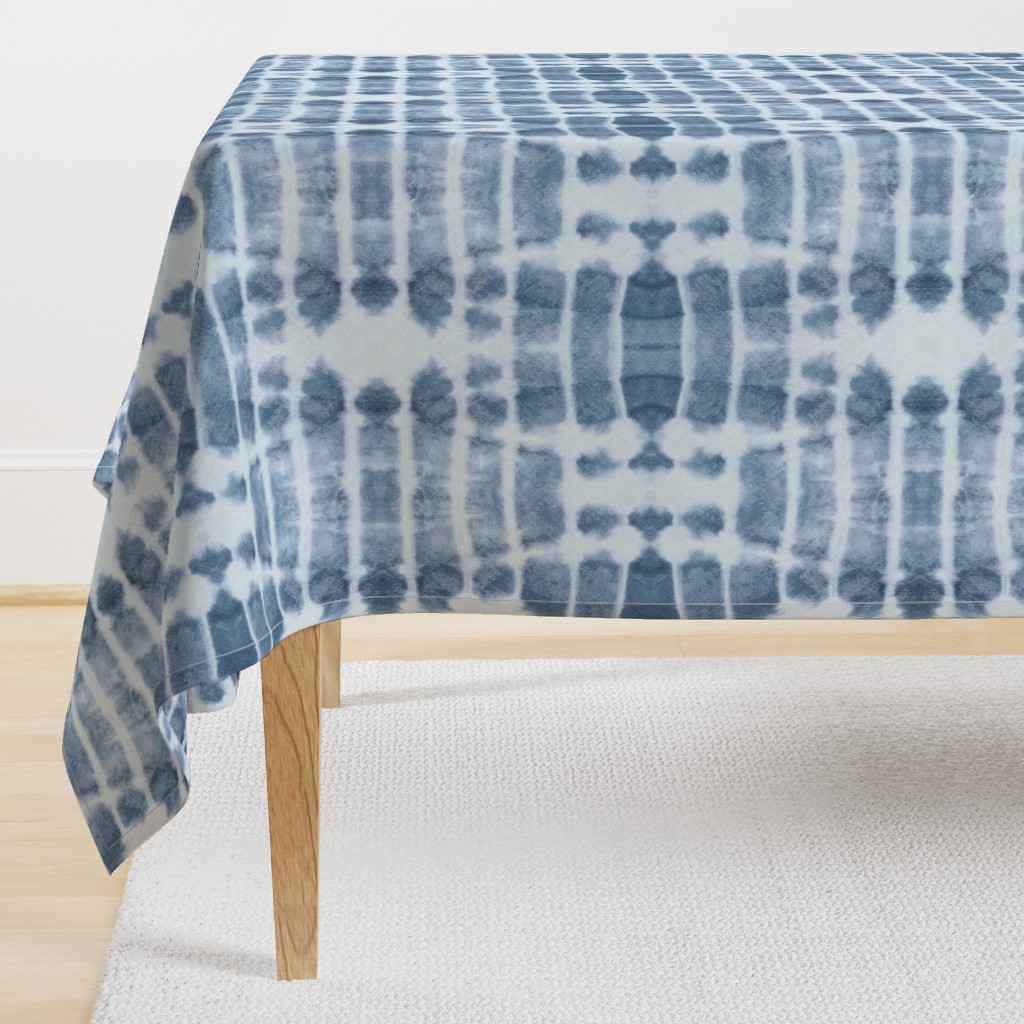 tie-dye - Kanoko Shibori