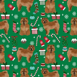 Chow Chow Florals Dog Sand By Petfriendly Chow Dog Fabric Chow Fuzzy Puppy Dog Cotton Fabric By The Yard With Spoonflower