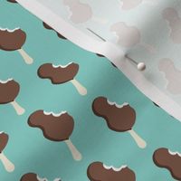 Ice Cream Bars - Mint