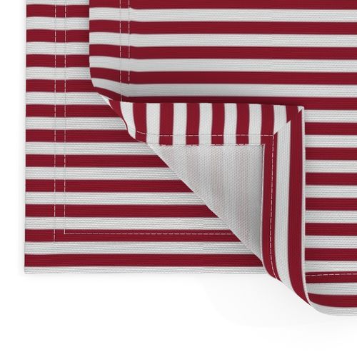 chili pepper stripes - pantone color of the year 2007