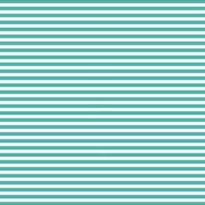 turquoise pinstripes - pantone color of the year 2010
