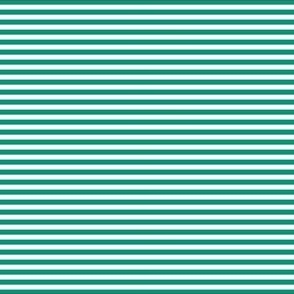 emerald pinstripes - pantone color of the year 2013