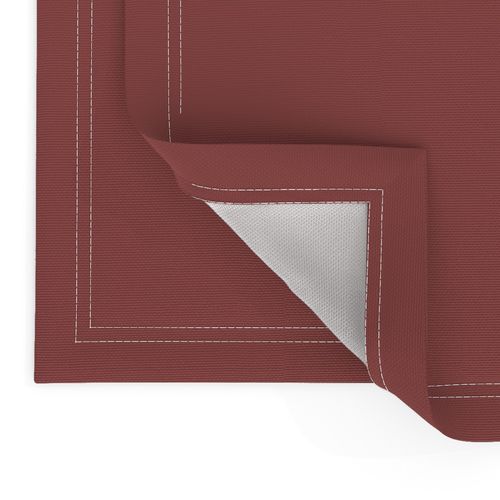 marsala solid - pantone color of the year 2015