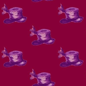Best Purple Bonnets on Raspberry