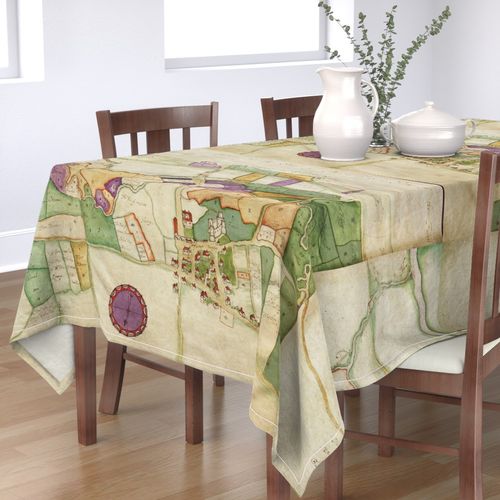 HOME_GOOD_RECTANGULAR_TABLE_CLOTH