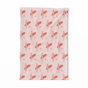 Surf Bunny, tan, girls surf fabric