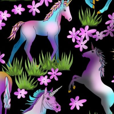 Unicorns_on_black