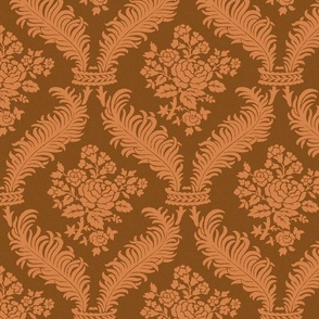 The Windsor Damask 1b