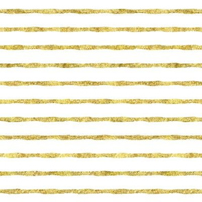 Gold Stripes