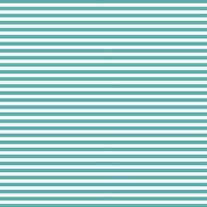 blue turquoise pinstripes - pantone color of the year 2005