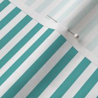 blue turquoise stripes - pantone color of the year 2005