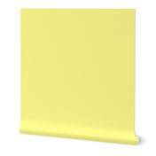 Solid - Yellow